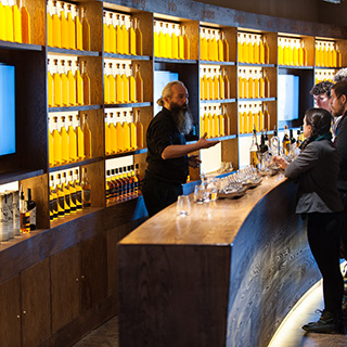Classic Whiskey Tour - Family image
